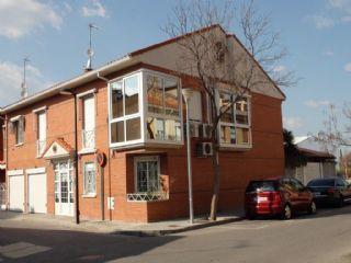 Chalet en venta en Madrid, Madrid