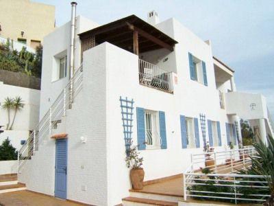 Chalet en venta en Mojácar, Almería (Costa Almería)