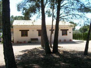 Finca/Casa Rural en venta en Ginestar, Tarragona (Costa Dorada)