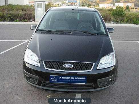 Ford C Max TREND