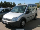 FORD TOURNEO CONNECT 1.8 TDCI 5 plazas. - mejor precio | unprecio.es