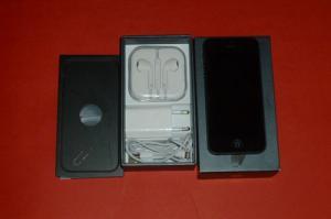 Iphone 5 libre