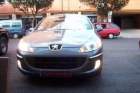 PEUGEOT 407 2.0 HDI ST CONFOR 136-CV DIESEL * PRECIO 9500.-€ *GARANTIA 12 MESES - mejor precio | unprecio.es