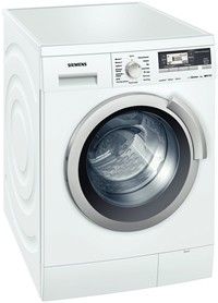 Siemens WM10S743IT