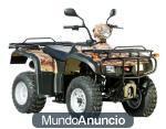 VENDO ATV CSR 200