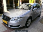 Volkswagen Passat Variant 2.0 TDI 140cv Advance - mejor precio | unprecio.es