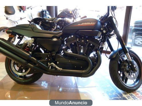 Xr 1200 x Moto nueva precio de coste por renovaciÃ³n...