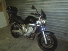 yamaha fazer 600 año 2005 - mejor precio | unprecio.es