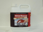 Metal Rescue baño quita oxido base al Agua - mejor precio | unprecio.es