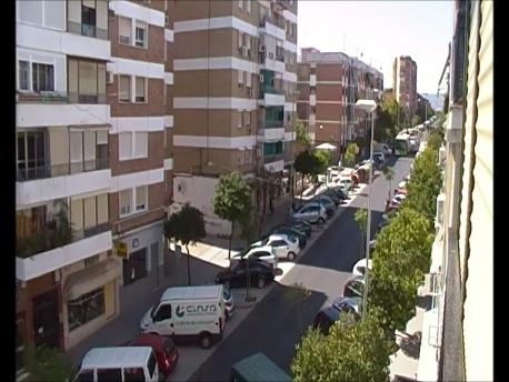 Alquilo Piso Centro Avda. Virgen de Fátima ¡Ideal para Profesores o Estudiantes!