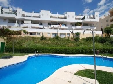 Apartamento con 2 dormitorios se vende en Mijas Costa, Costa del Sol