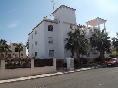 Apartamento con 2 dormitorios se vende en Villamartin, Costa Blanca