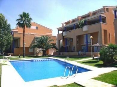 Apartamento con 2 dormitorios se vende en Javea, Costa Blanca