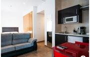 Apartamento de vacaciones en Cadiz