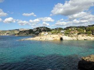 Apartamento en venta en Costa de la Calma, Mallorca (Balearic Islands)