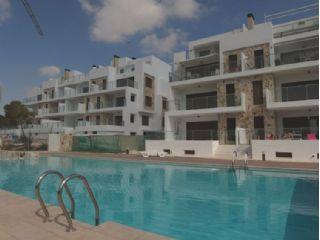 Apartamento en venta en Orihuela Costa, Alicante (Costa Blanca)