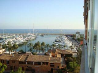 Apartamento en venta en Puerto Portals, Mallorca (Balearic Islands)