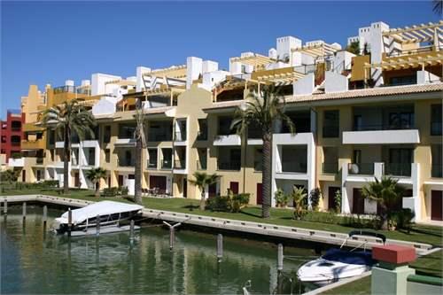 Apartment for Sale in Cadiz, Andalucia, Ref# 2853086