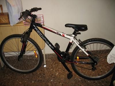 Bicicleta Rockrider 5.1 en venta