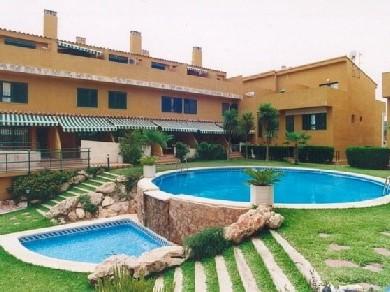 Bungalow con 4 dormitorios se vende en Javea, Costa Blanca