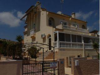 Chalet en venta en Rojales, Alicante (Costa Blanca)