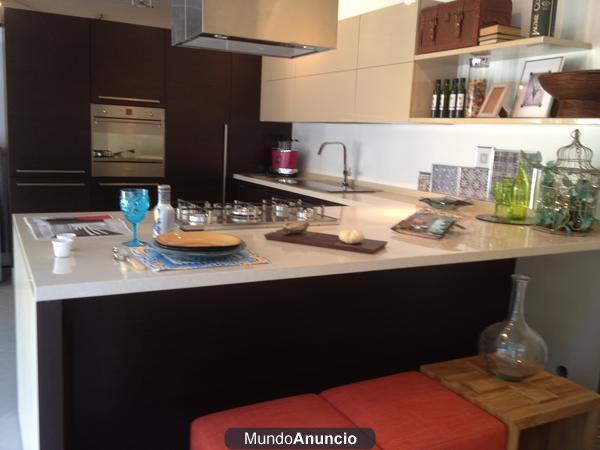 cocina completa exposicon COMPOSIT