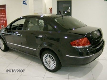 FIAT LINEA  - Madrid