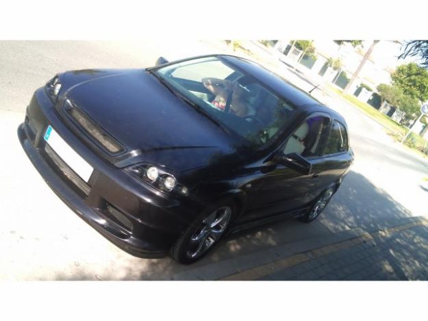 Opel astra 2 100cv.100000km