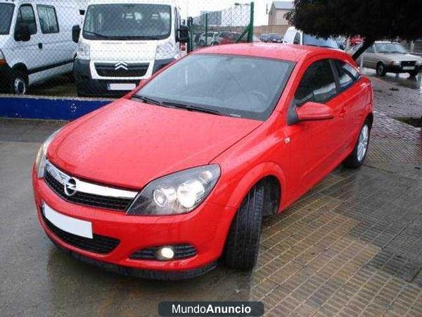 Opel Astra GTC 1.9CDTi Sport 150