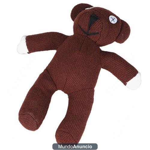 OSITO DE PELUCHE DE MR BEAN (Envio Gratuito)