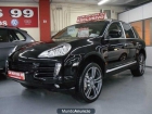 Porsche Cayenne S - mejor precio | unprecio.es