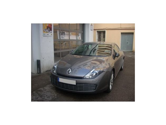 RENAULT Laguna Coupe 3.5 V6 Initiale