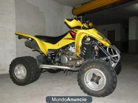 Suzuki ltz 400