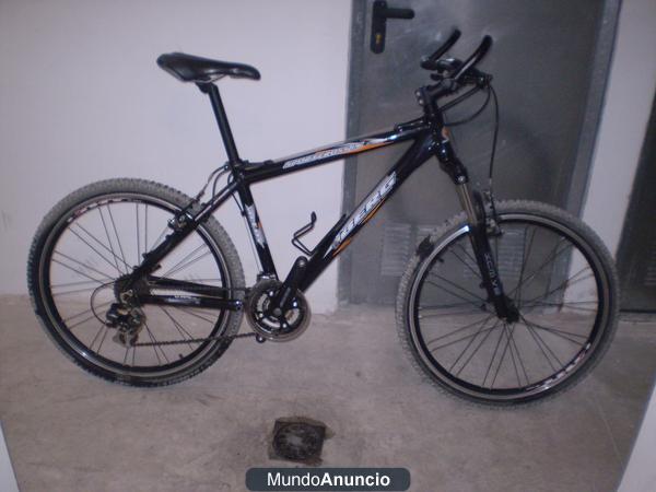 Vendo 2 bicicletas en perfecto estado por poco dinero