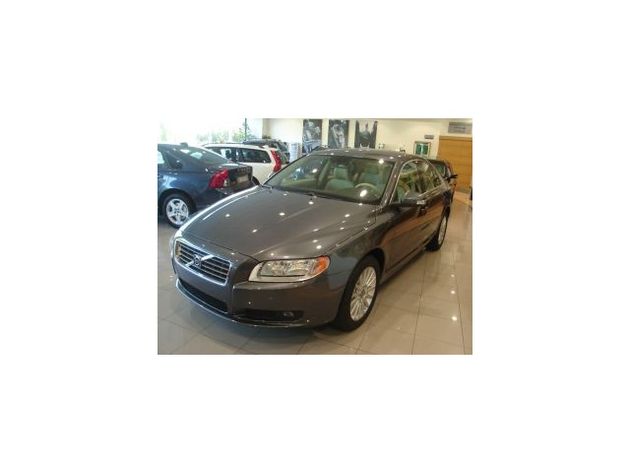 VOLVO S80 2.0D MOMENTUM