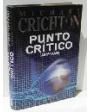 Punto crítico (airframe). Novela. Traducción de Mª Eugenia Ciocchini. ---  Círculo de Lectores, 1997, Barcelona.