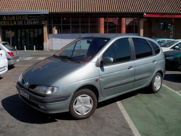 1999 Renault Scenic 1.6  tel 603947076