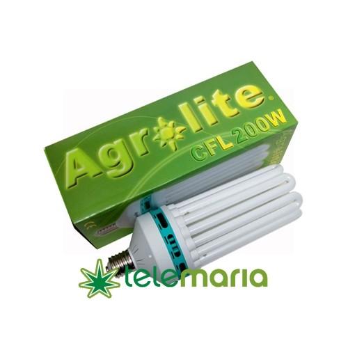 Agrolite 200W Crecimiento