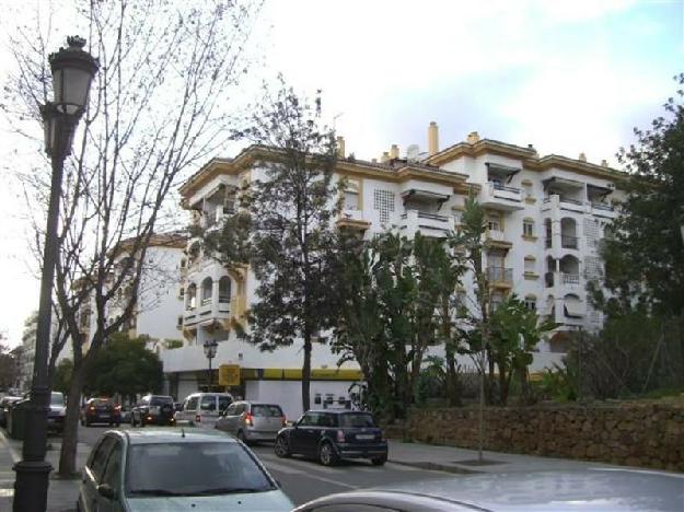 Apartamento a la venta en Marbella Costa del Sol