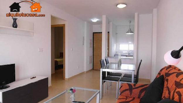 Apartamento en Alhama de Murcia