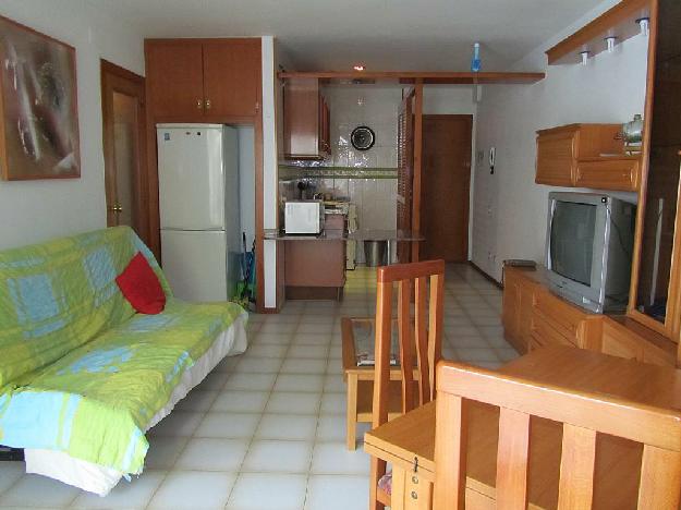 Apartamento en Creixell