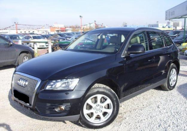 Audi Q5 2.0 S-TRONIC