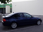 bmw 320 d e46/4 150cv - mejor precio | unprecio.es