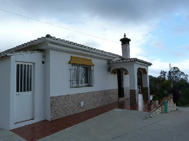 Casa en Mijas