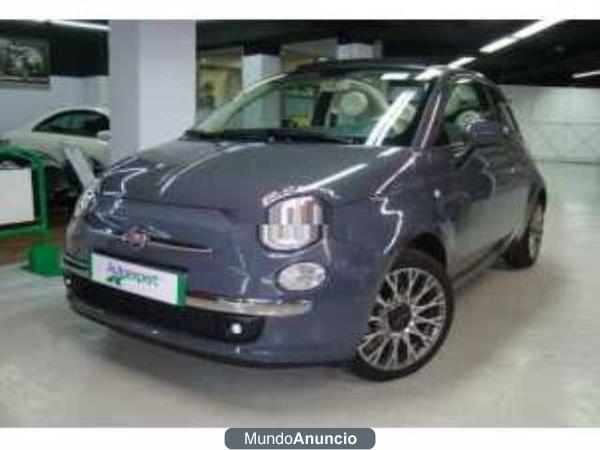 Fiat 500c 1.4 Lounge 100 Cv Automatico