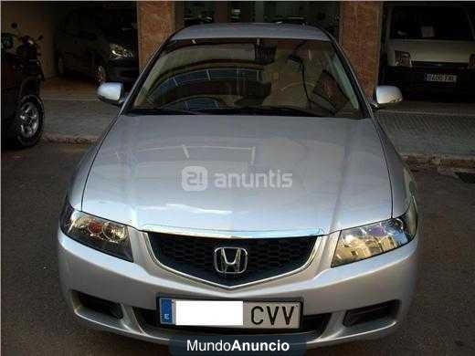 Honda Accord 2.2 iCTDi Sport