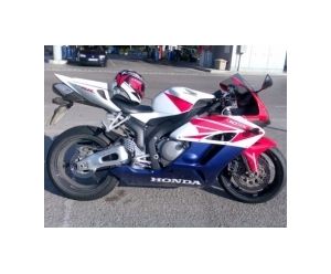 HONDA CBR 1000