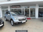 Honda CRV 2.2 iCTDi Luxury - mejor precio | unprecio.es