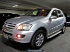 Mercedes-Benz ML 280 MATIC - mejor precio | unprecio.es