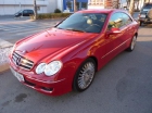 Mercedes CLK 350 AVANTGARDE - mejor precio | unprecio.es